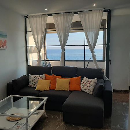 Apartamento Cotobro Almuñécar Esterno foto