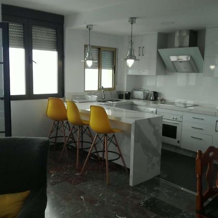 Apartamento Cotobro Almuñécar Esterno foto