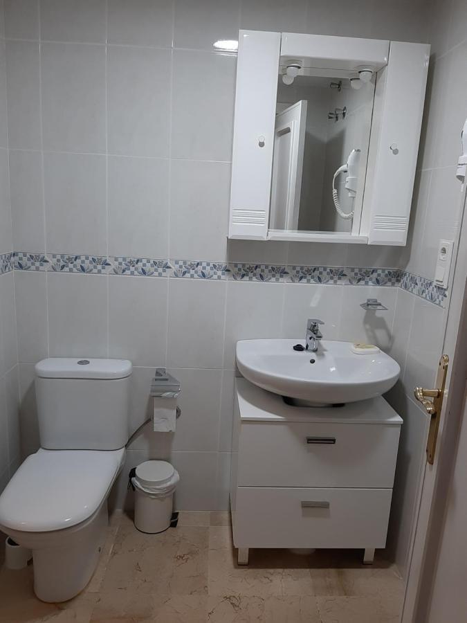 Apartamento Cotobro Almuñécar Esterno foto