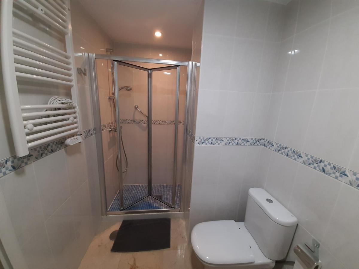 Apartamento Cotobro Almuñécar Esterno foto
