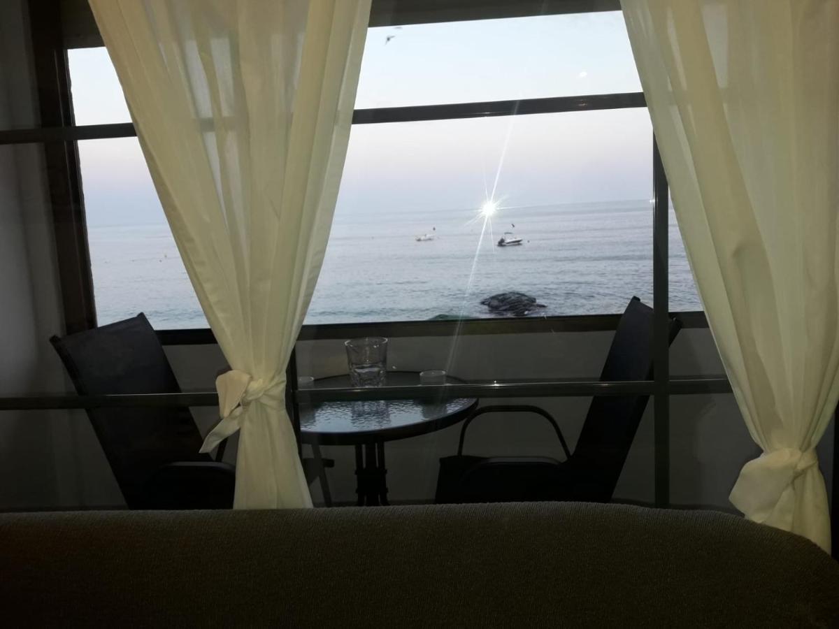 Apartamento Cotobro Almuñécar Esterno foto