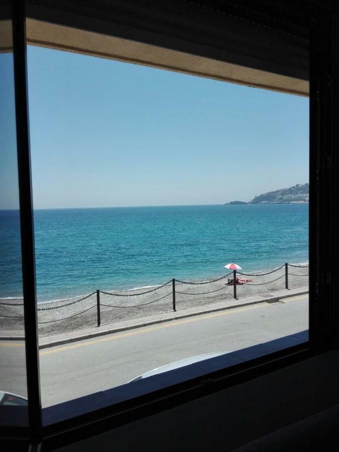 Apartamento Cotobro Almuñécar Esterno foto