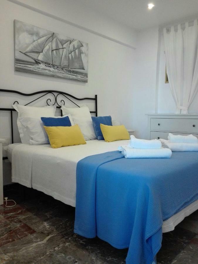 Apartamento Cotobro Almuñécar Esterno foto