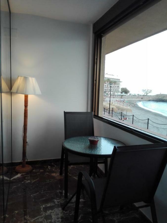 Apartamento Cotobro Almuñécar Esterno foto