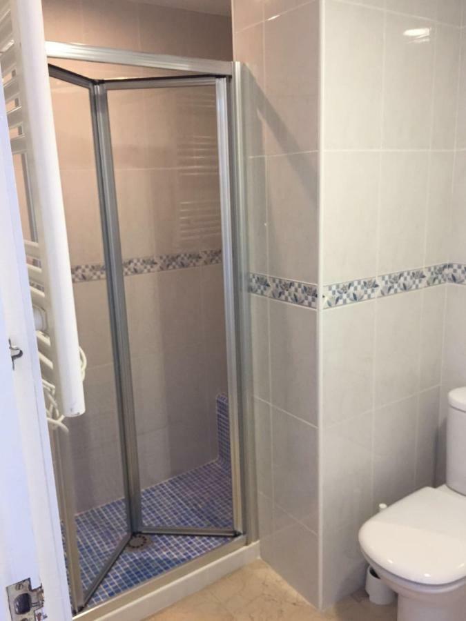 Apartamento Cotobro Almuñécar Esterno foto